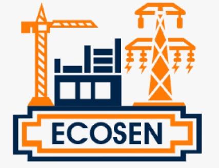 ECOSEN Logo